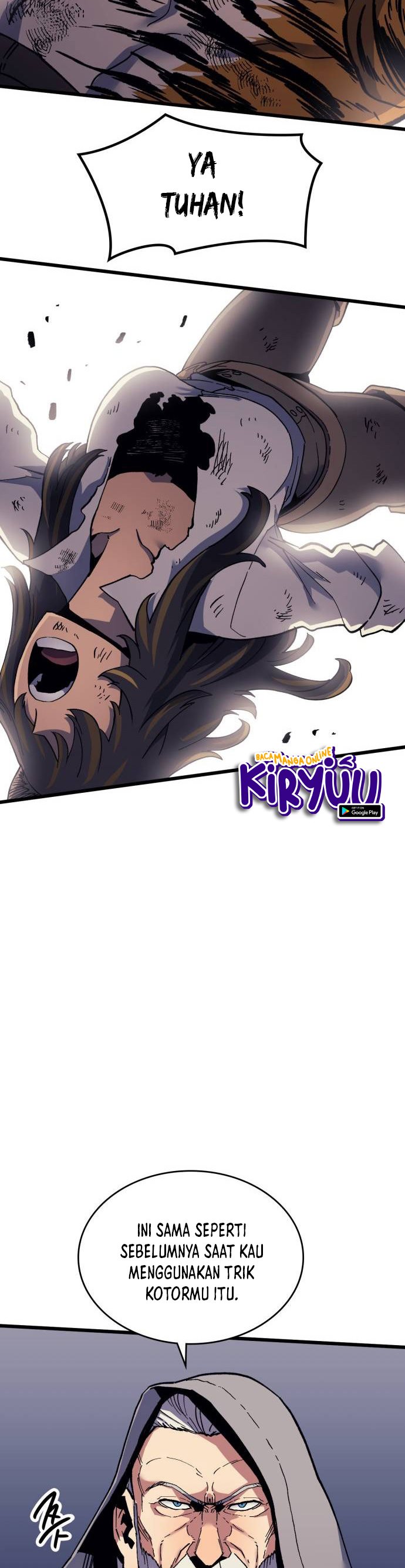 Wizard of Arsenia Chapter 36 Bahasa Indonesia